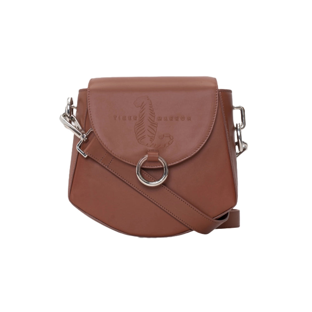 TM Rile it up brown133